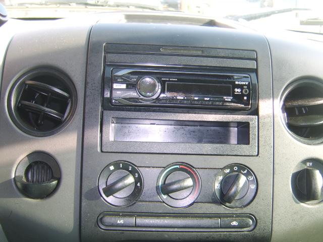 Ford F150 2005 photo 3