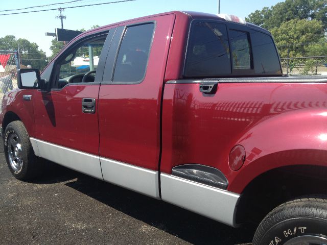 Ford F150 2005 photo 3