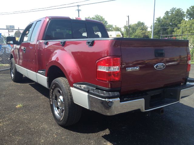 Ford F150 2005 photo 4