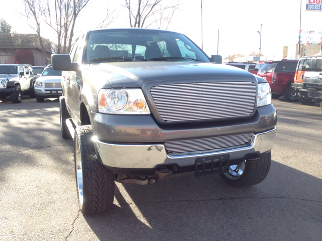 Ford F150 2005 photo 1
