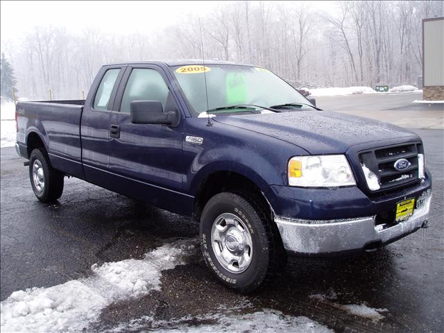 Ford F150 GTO Coupe Pickup