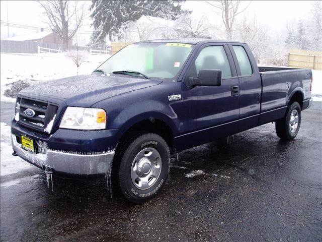 Ford F150 2005 photo 1