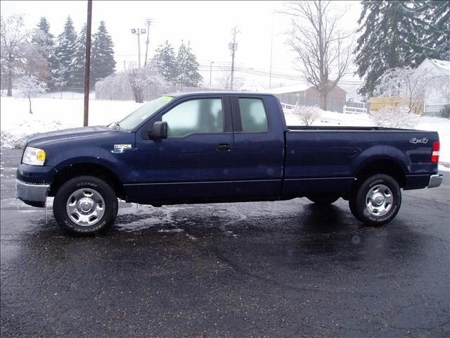 Ford F150 2005 photo 2