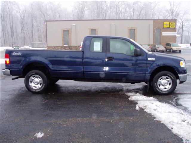 Ford F150 2005 photo 3