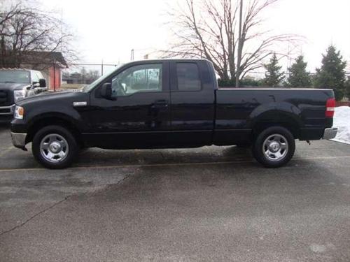 Ford F150 Sl500 Roadster 2D Other