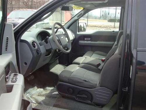 Ford F150 2005 photo 1