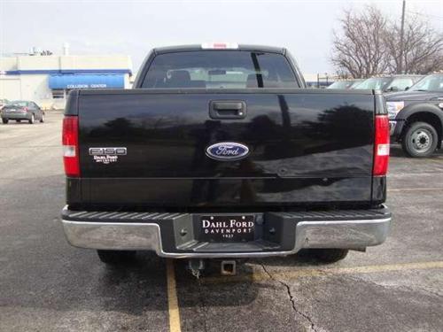 Ford F150 2005 photo 2