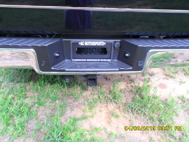 Ford F150 2005 photo 12