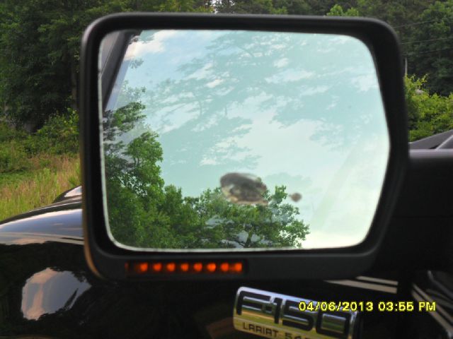 Ford F150 2005 photo 13