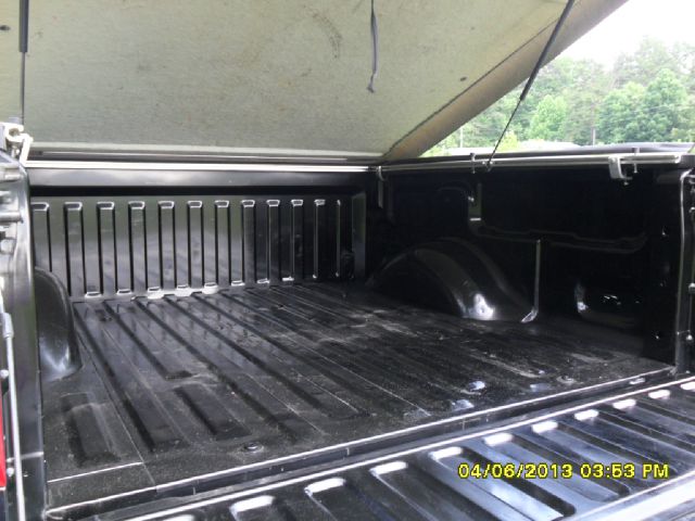 Ford F150 2005 photo 17