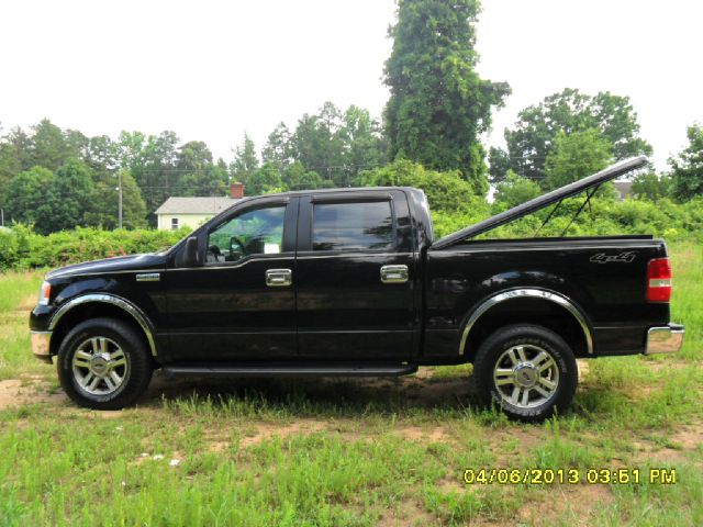 Ford F150 2005 photo 18