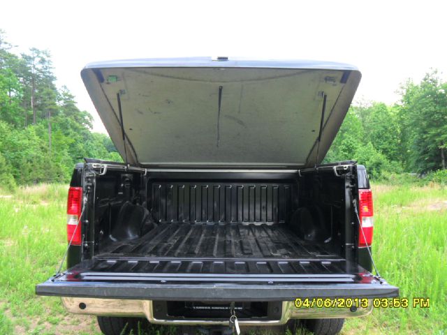 Ford F150 2005 photo 19