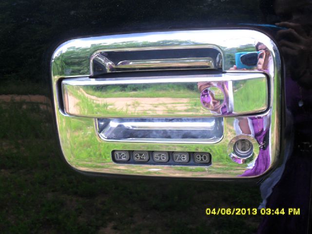 Ford F150 2005 photo 2