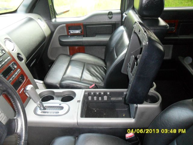 Ford F150 2005 photo 21