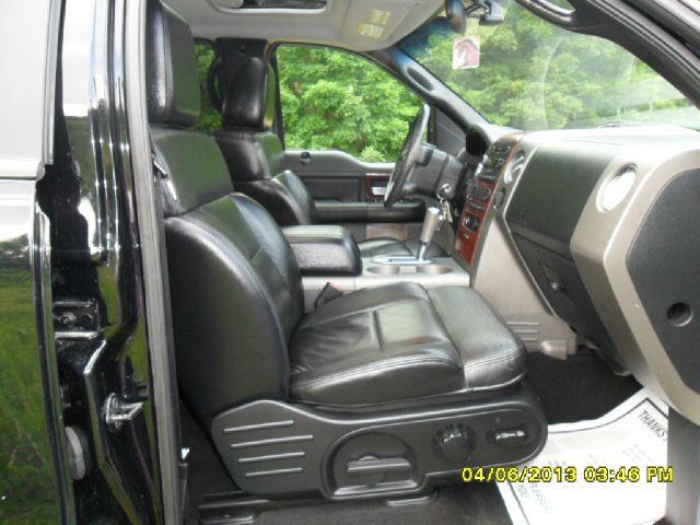 Ford F150 2005 photo 23