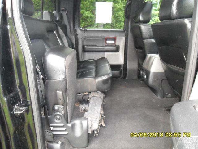 Ford F150 2005 photo 24
