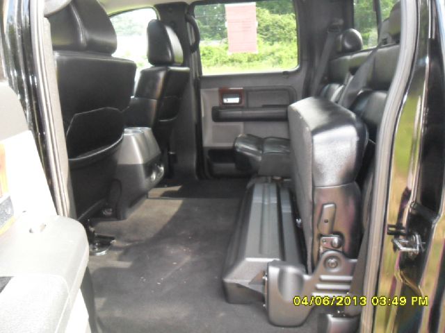 Ford F150 2005 photo 25