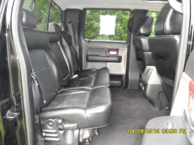 Ford F150 2005 photo 26