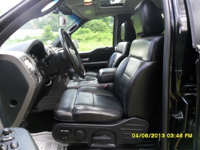 Ford F150 2005 photo 27