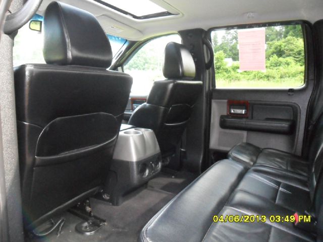 Ford F150 2005 photo 28