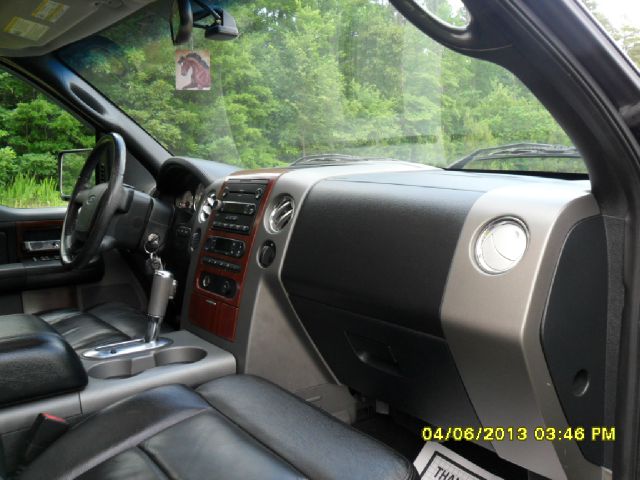 Ford F150 2005 photo 29