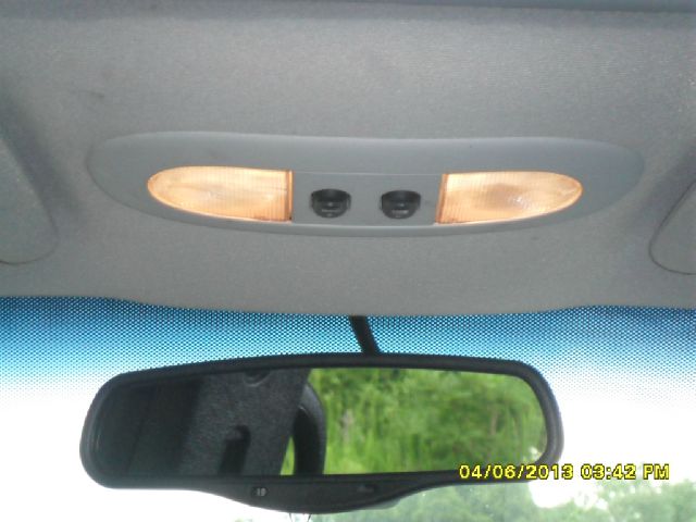 Ford F150 2005 photo 3