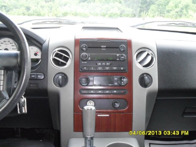 Ford F150 2005 photo 31