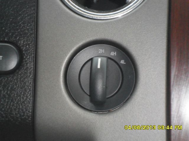 Ford F150 2005 photo 33