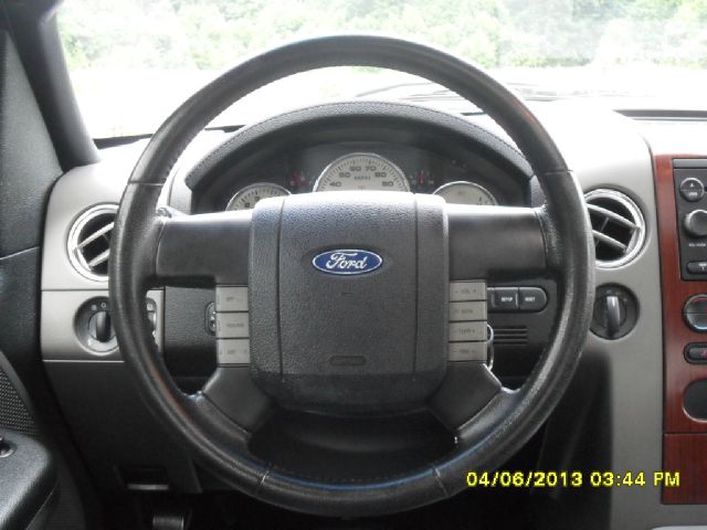 Ford F150 2005 photo 34