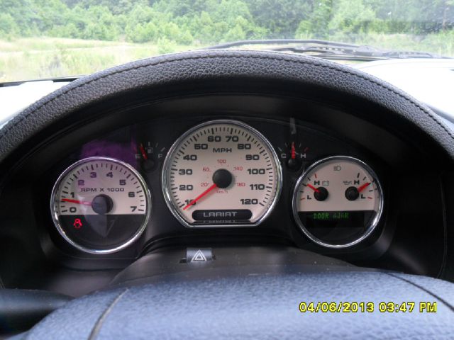 Ford F150 2005 photo 36