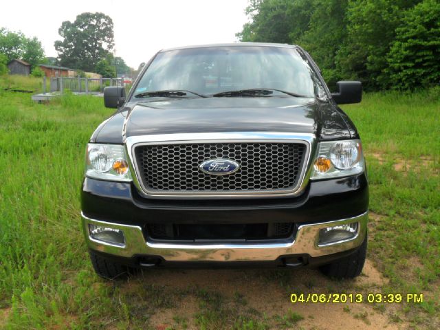 Ford F150 2005 photo 37