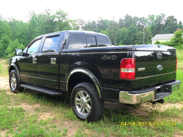 Ford F150 2005 photo 38