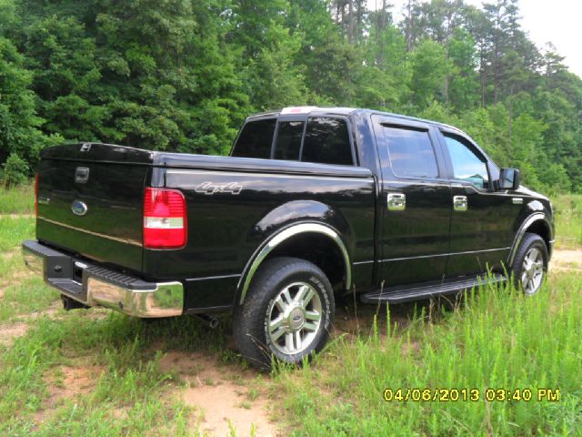 Ford F150 2005 photo 39