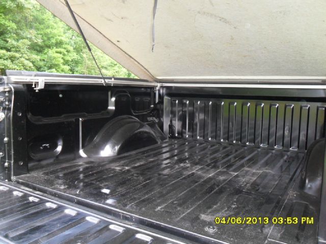 Ford F150 2005 photo 4