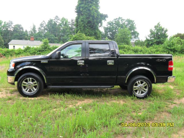 Ford F150 2005 photo 40