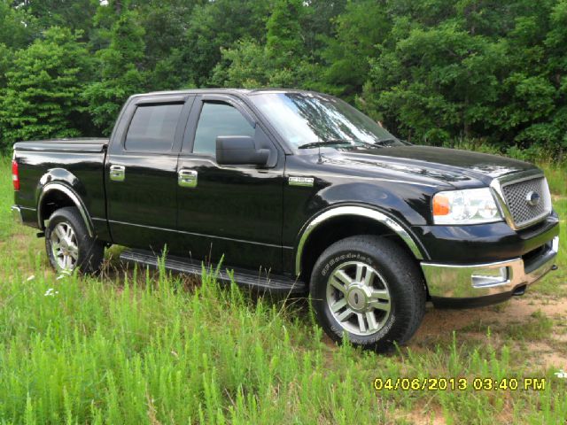 Ford F150 2005 photo 41