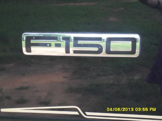 Ford F150 2005 photo 42