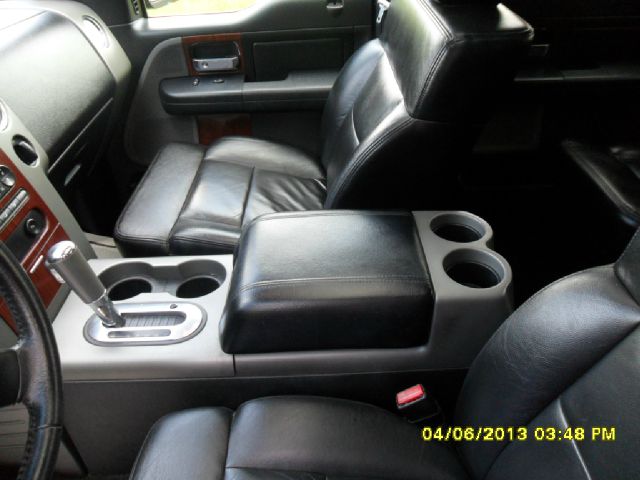 Ford F150 2005 photo 44