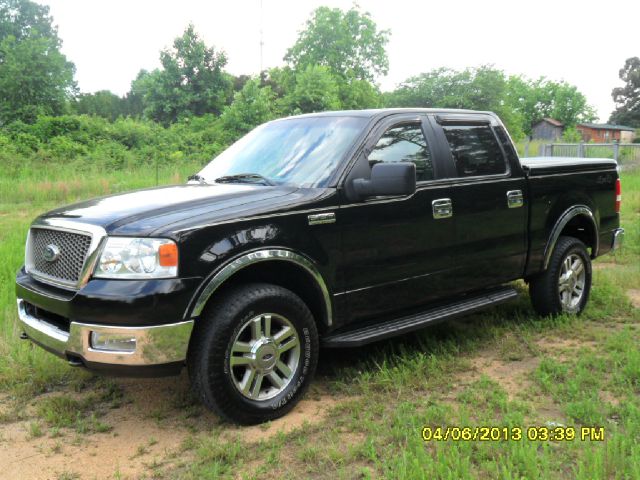 Ford F150 2005 photo 45