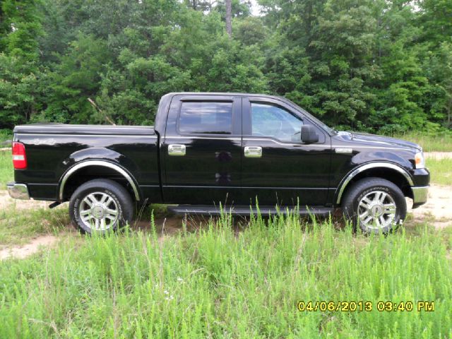 Ford F150 2005 photo 5