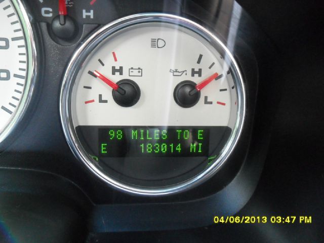 Ford F150 2005 photo 6