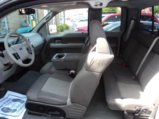 Ford F150 2005 photo 1