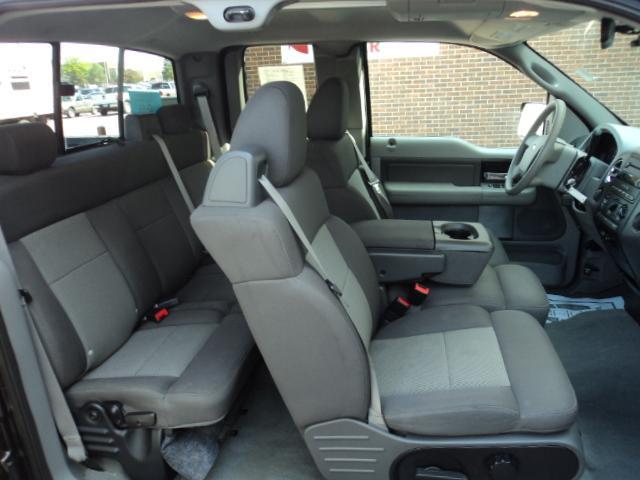 Ford F150 2005 photo 2