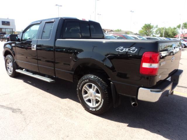 Ford F150 2005 photo 3