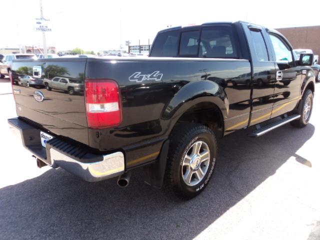 Ford F150 2005 photo 4