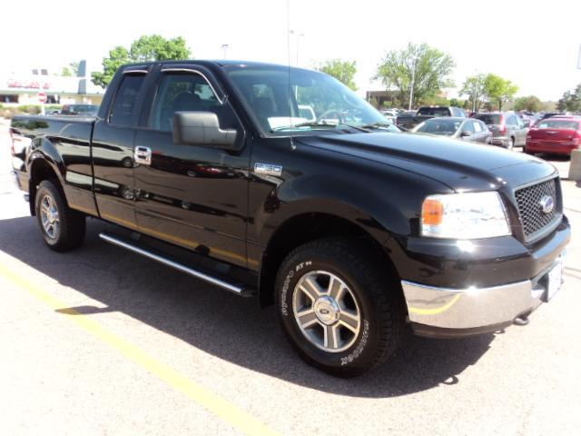 Ford F150 2005 photo 5