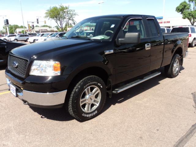 Ford F150 2005 photo 6