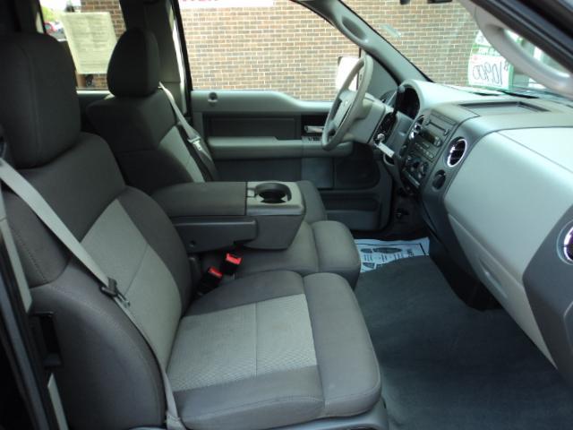 Ford F150 2005 photo 7