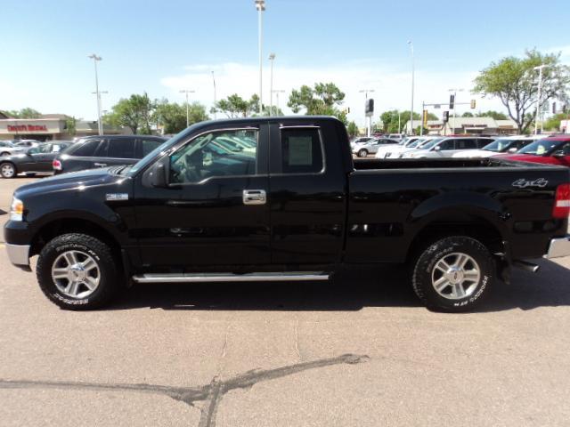 Ford F150 2005 photo 8