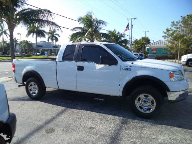Ford F150 2005 photo 1
